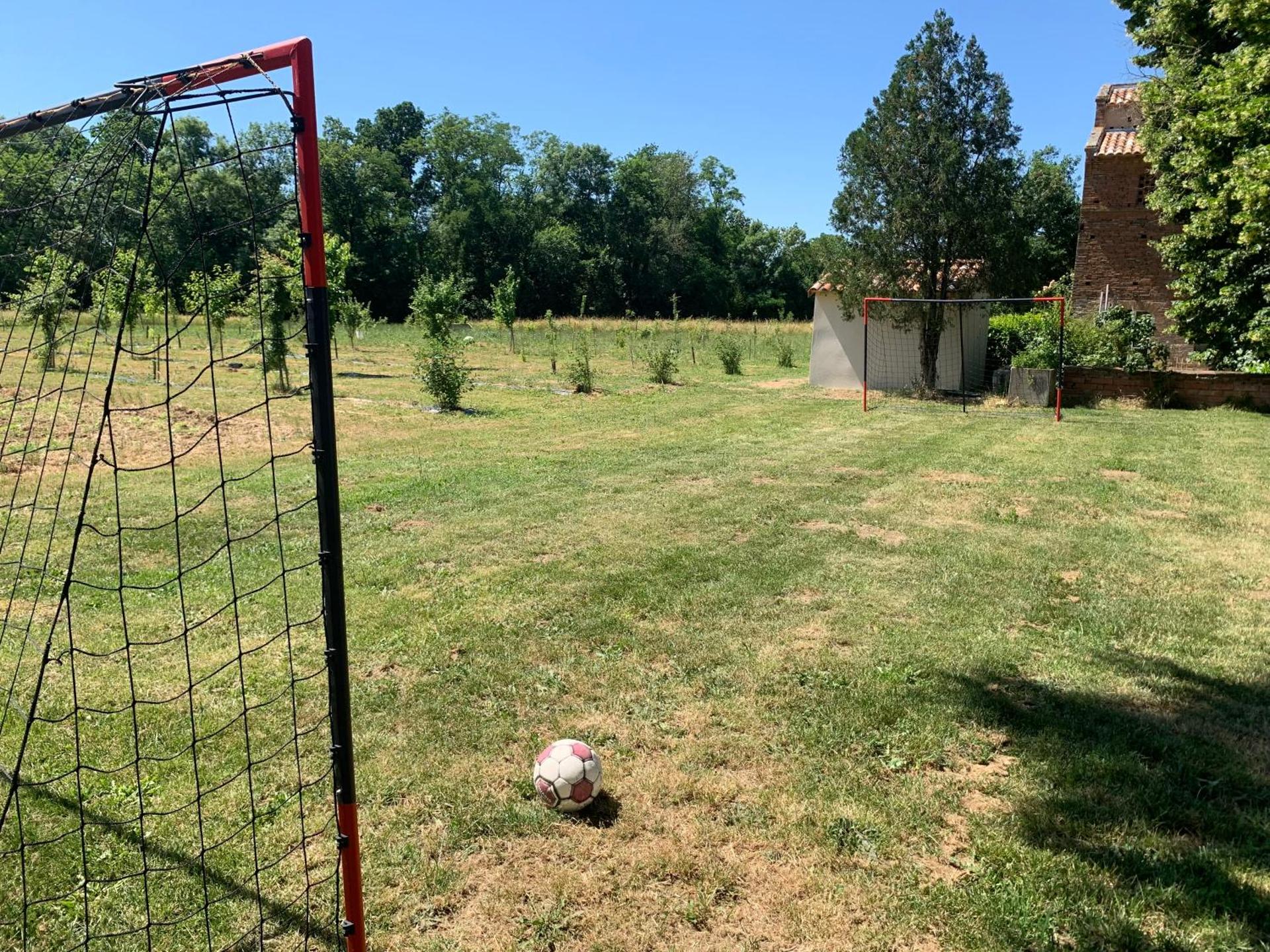 Chambre d'hotes et Table d'hotes Domaine de la terrasse SAS et Gite ANDA Montauban
