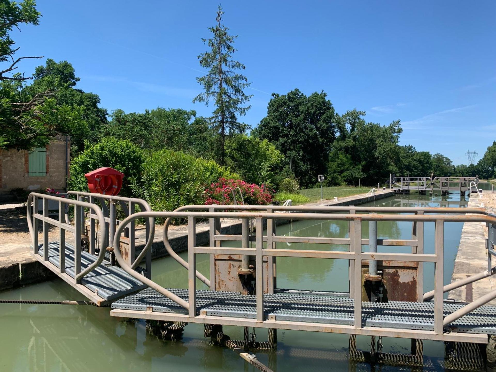 Chambre d'hotes et Table d'hotes Domaine de la terrasse SAS et Gite ANDA Montauban