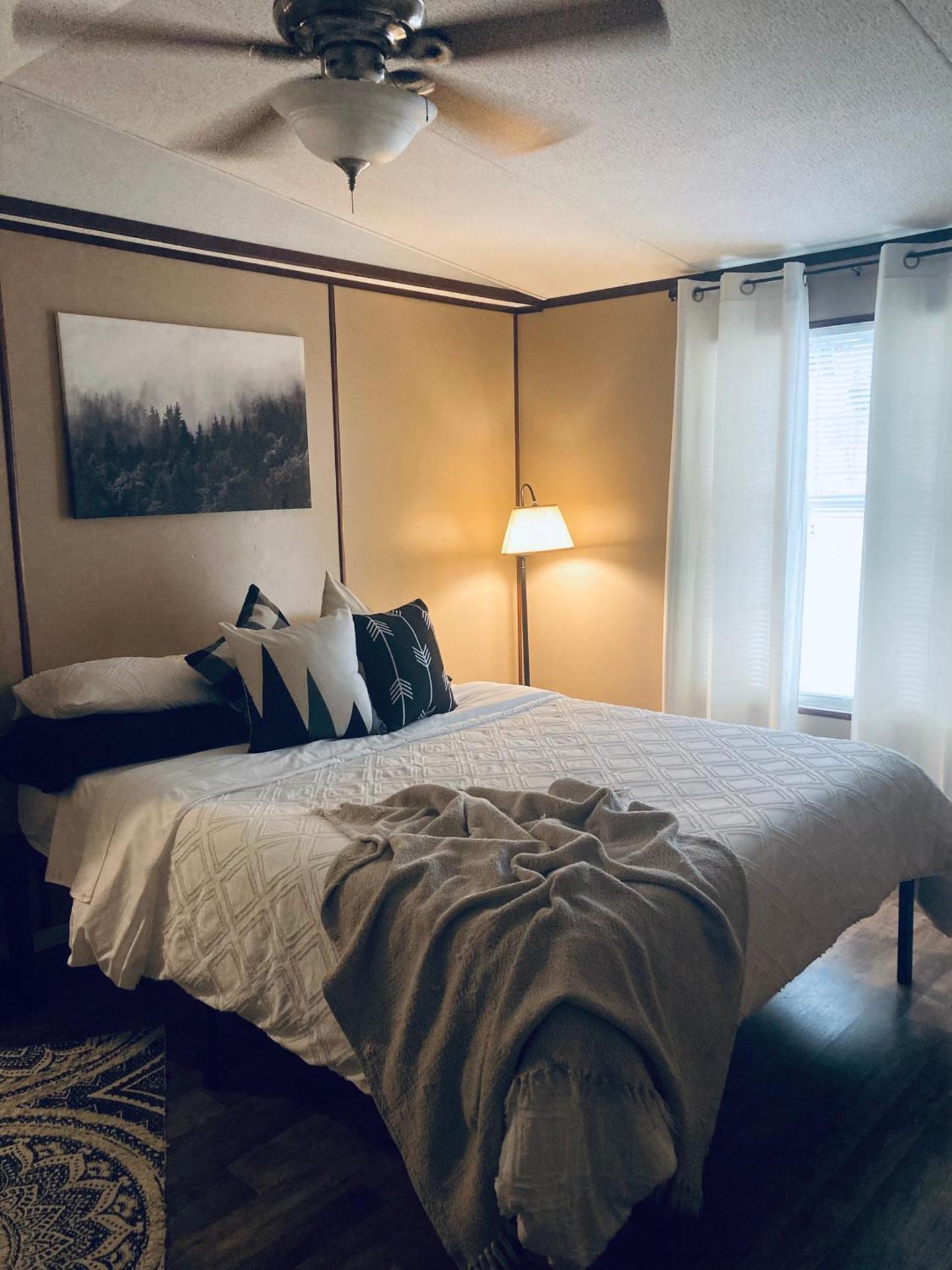 Convenient and Spacious home in Stanton, Ky