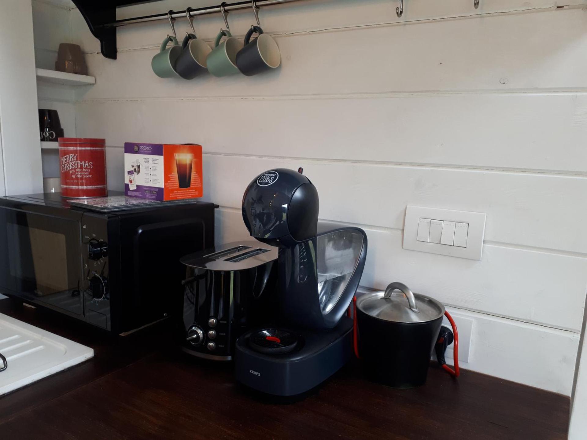 Tiny house, sauna hot tub Gesves Namur Ardennes