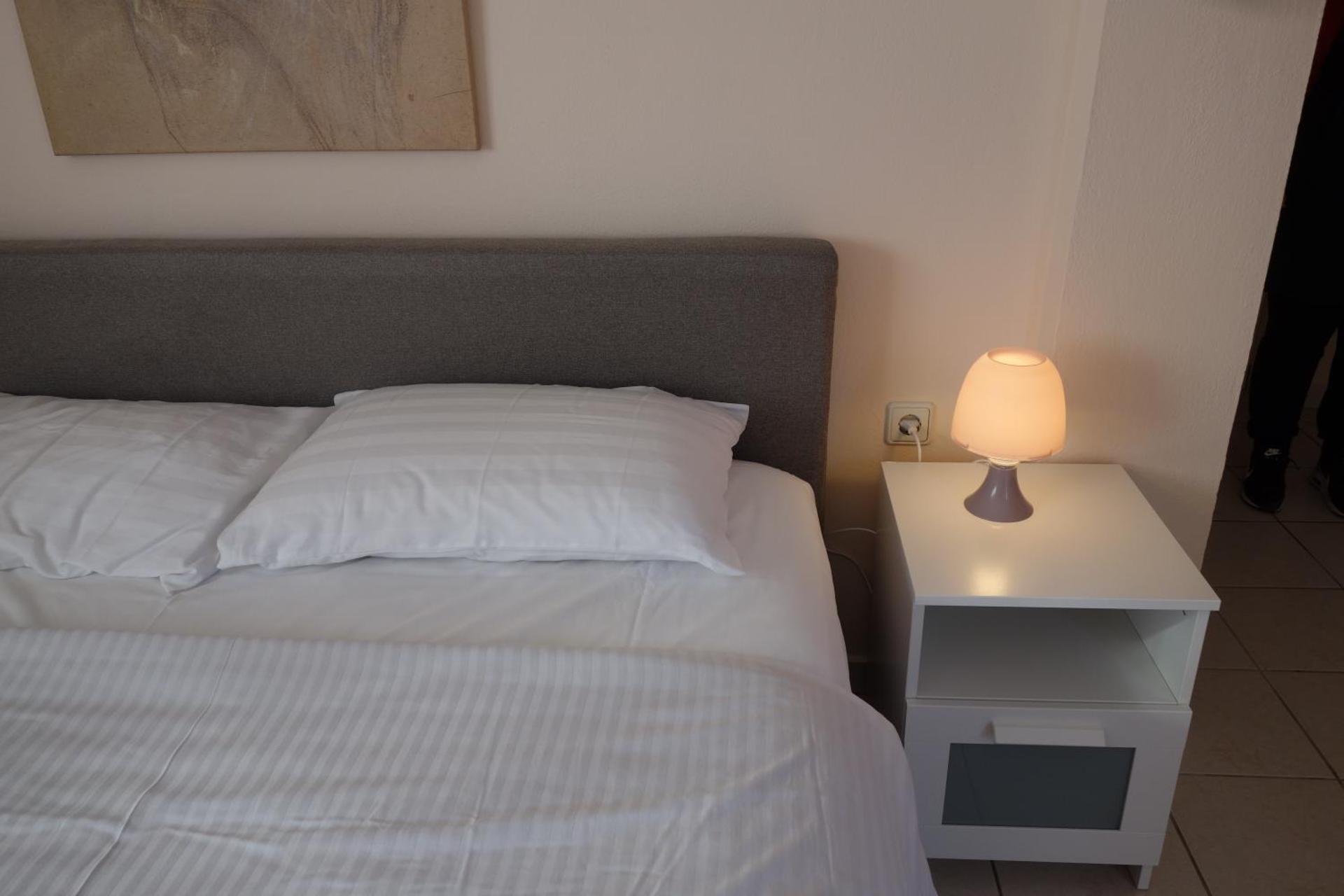 Kiki's cosy apartments