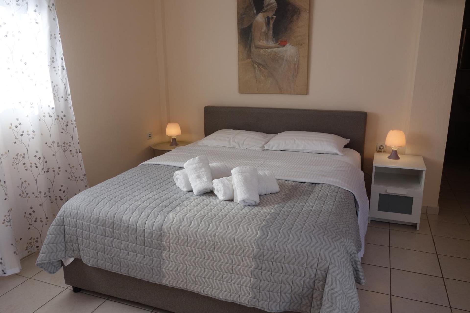 Kiki's cosy apartments