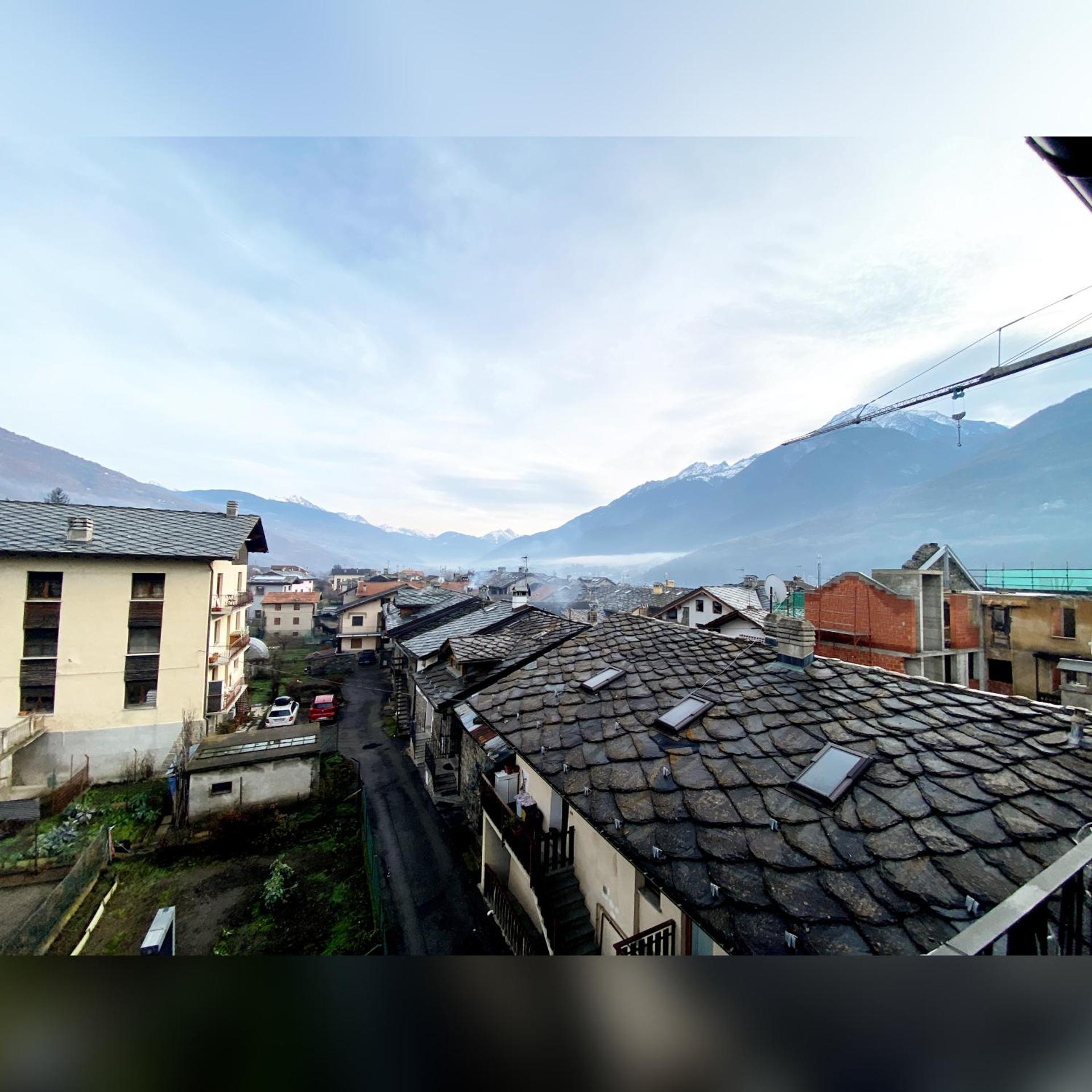 Apartment with Hot Tub