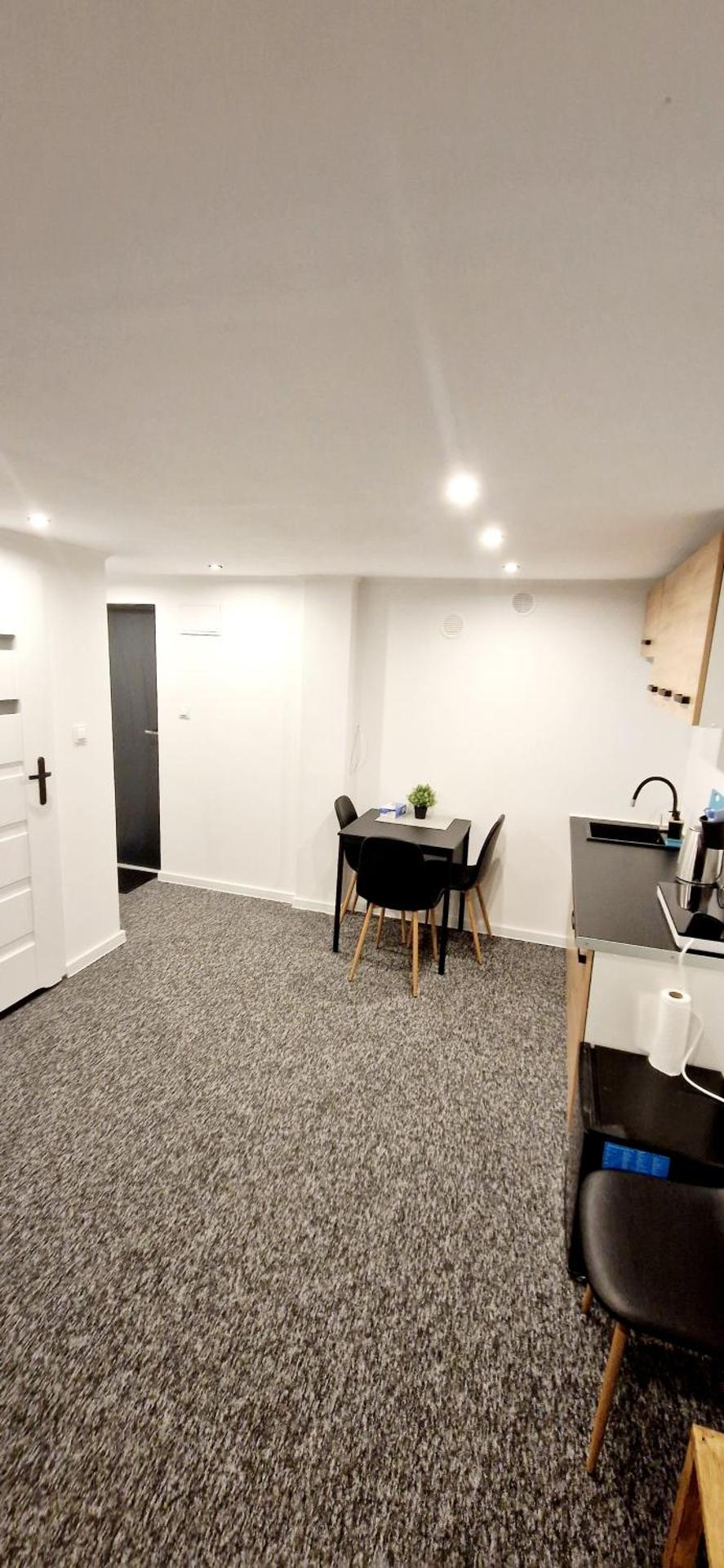 Apartamenty Daniłowskiego