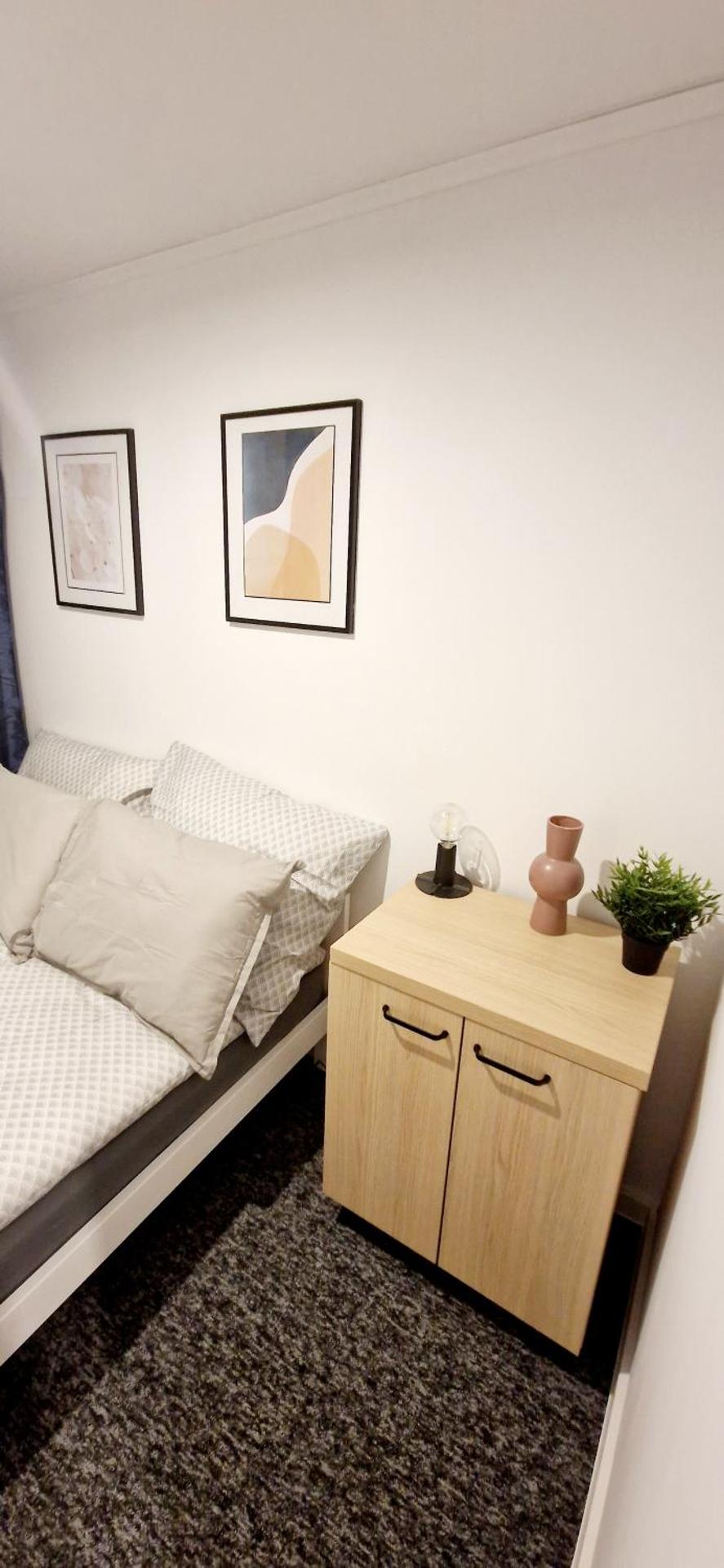 Apartamenty Daniłowskiego