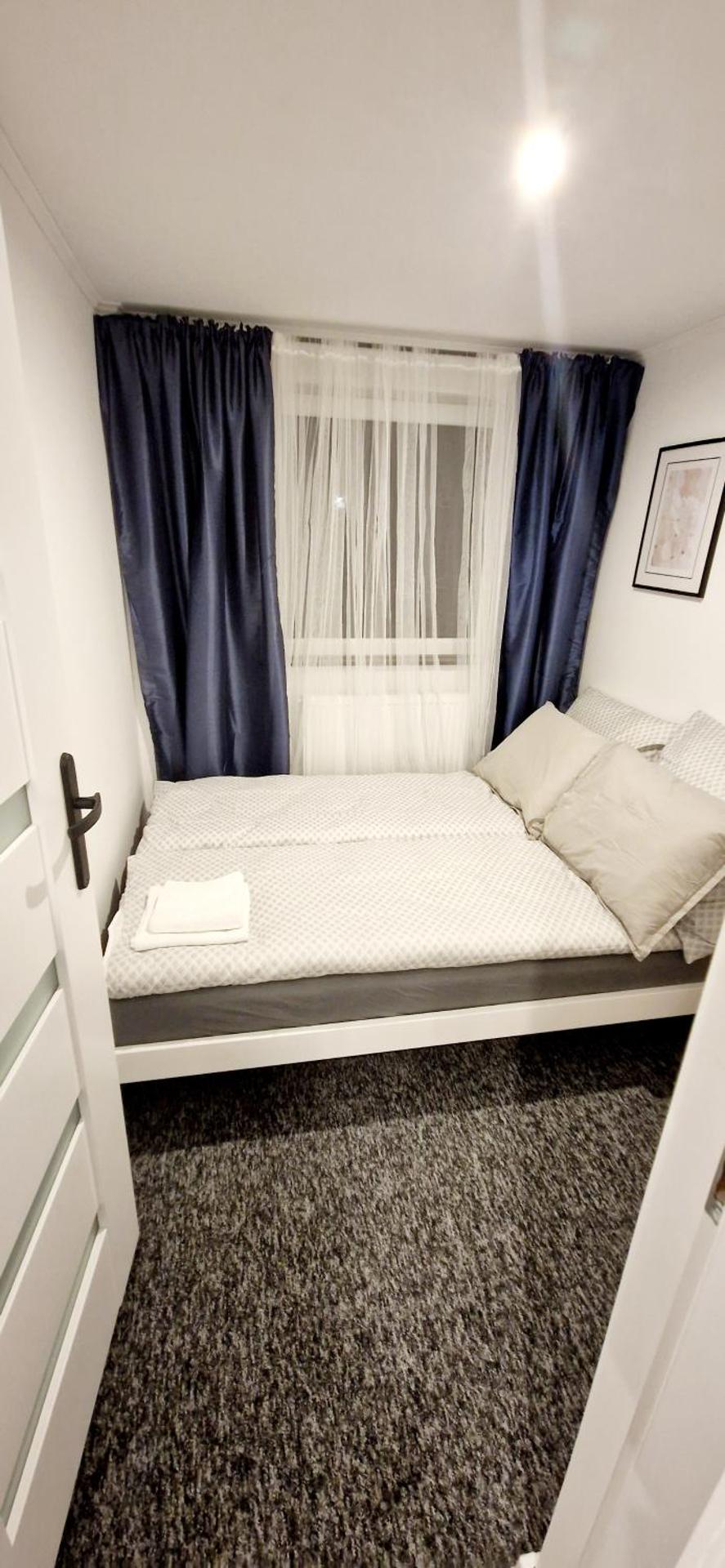 Apartamenty Daniłowskiego