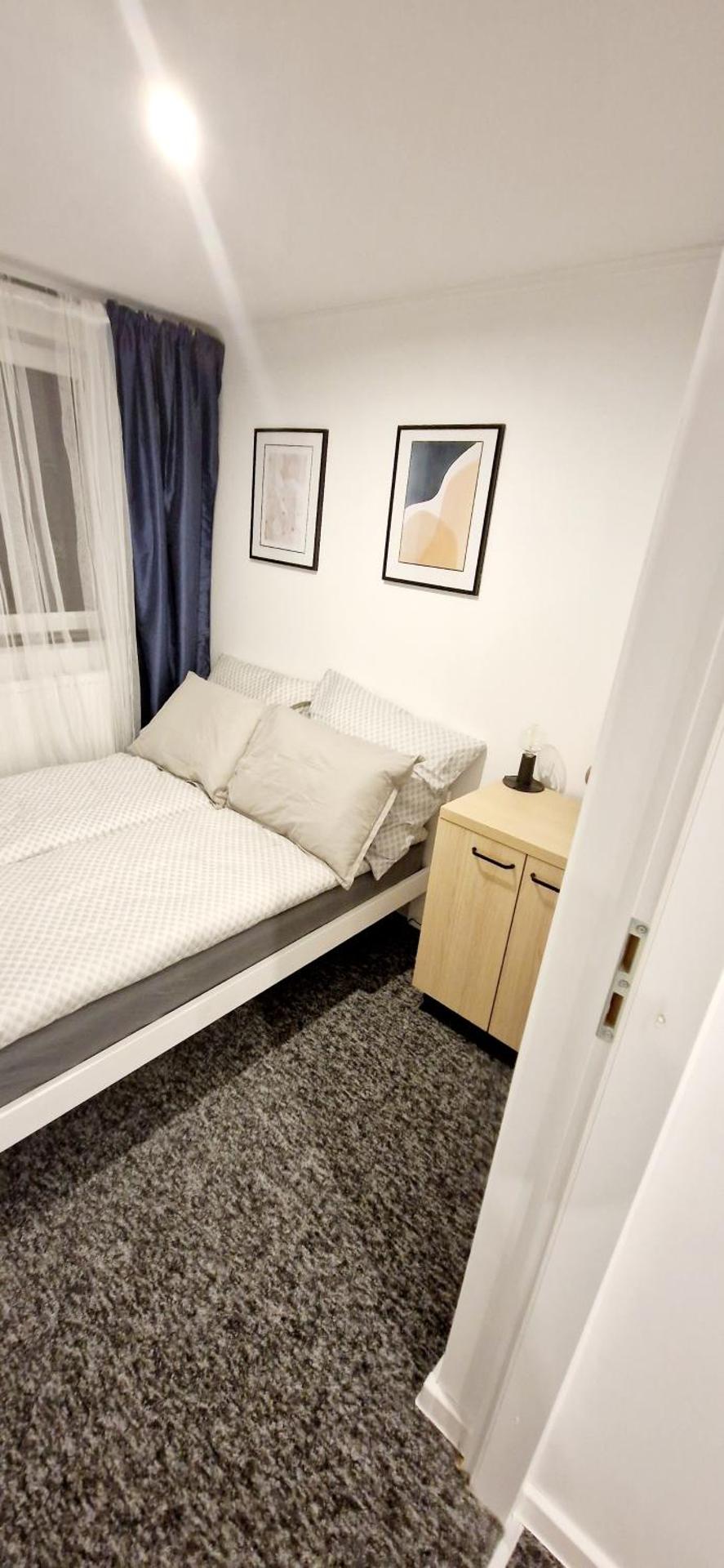 Apartamenty Daniłowskiego
