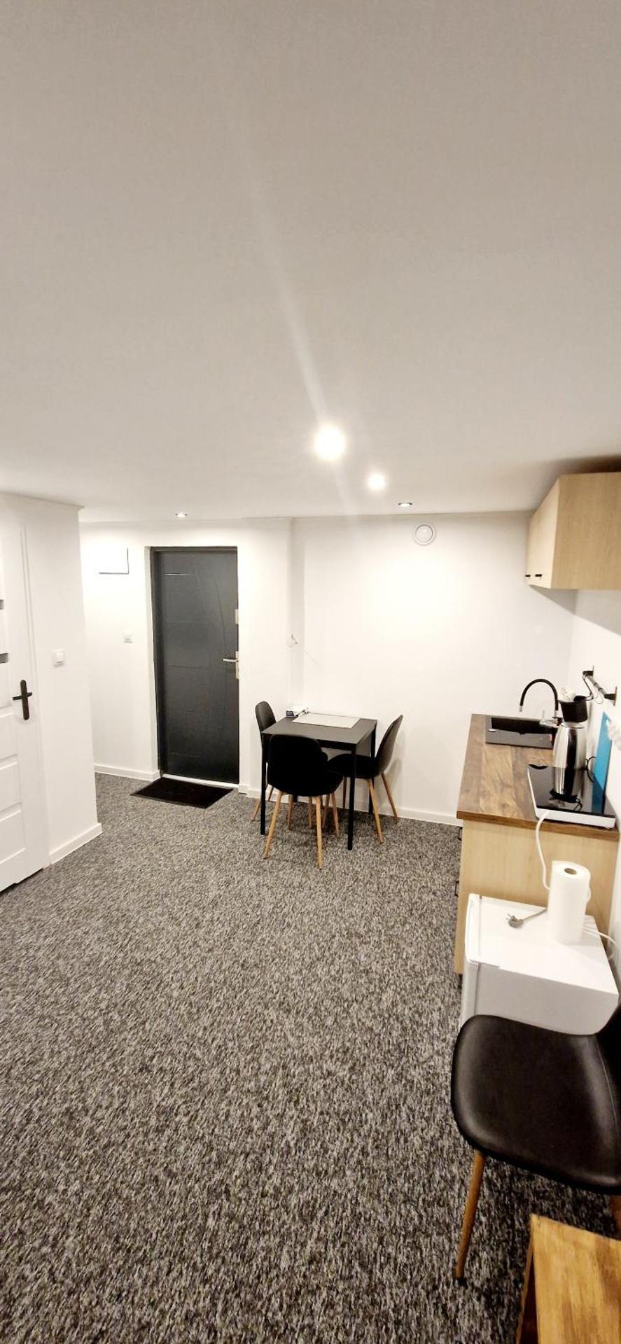 Apartamenty Daniłowskiego