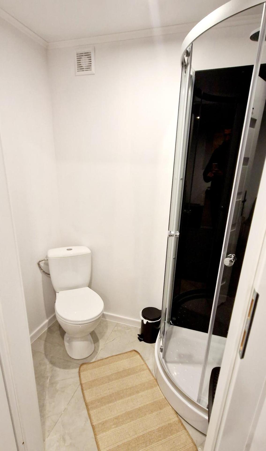 Apartamenty Daniłowskiego