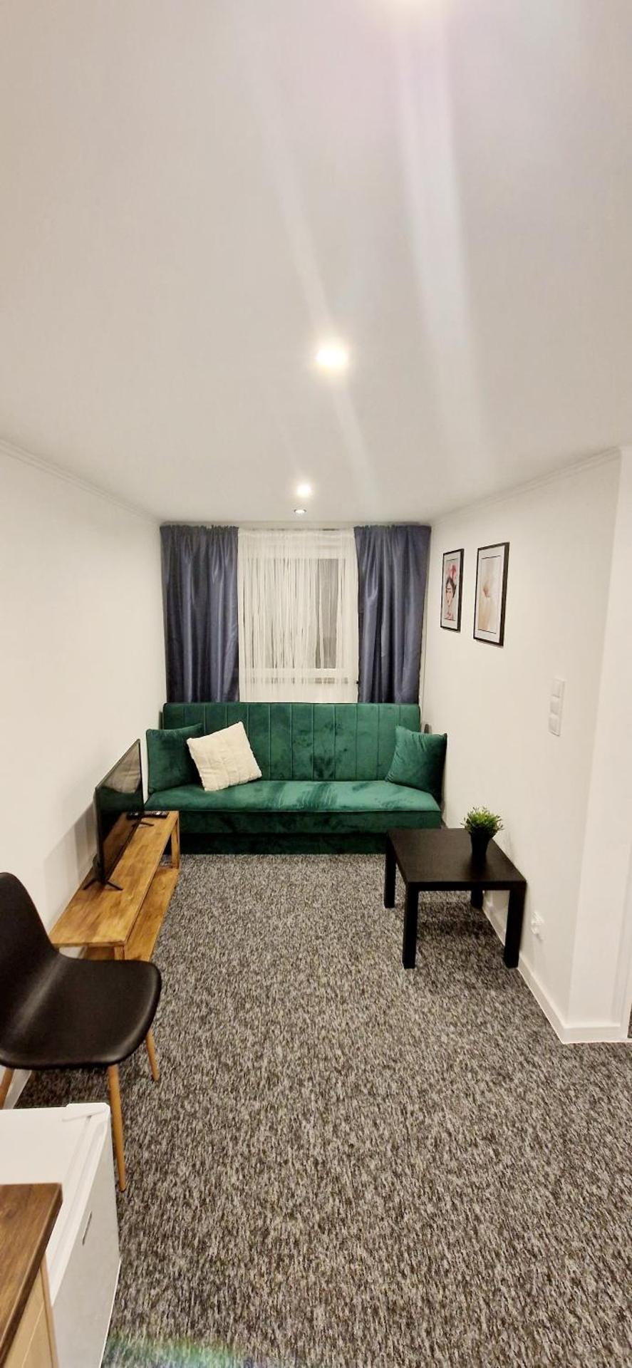 Apartamenty Daniłowskiego