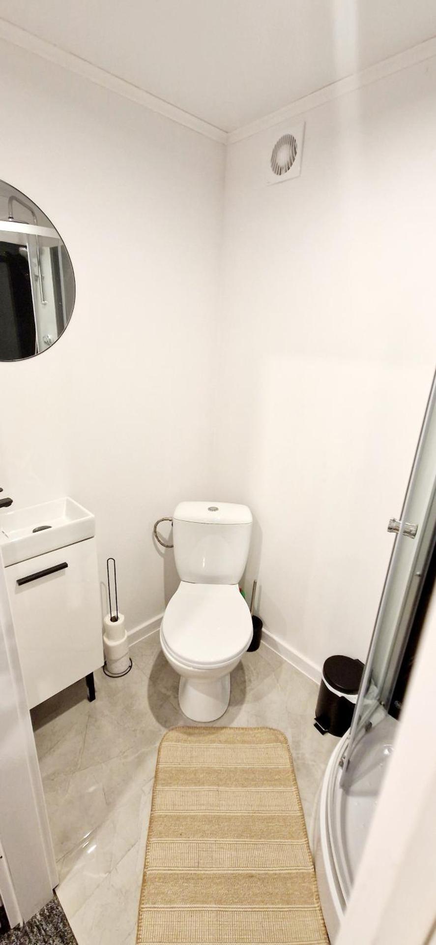 Apartamenty Daniłowskiego