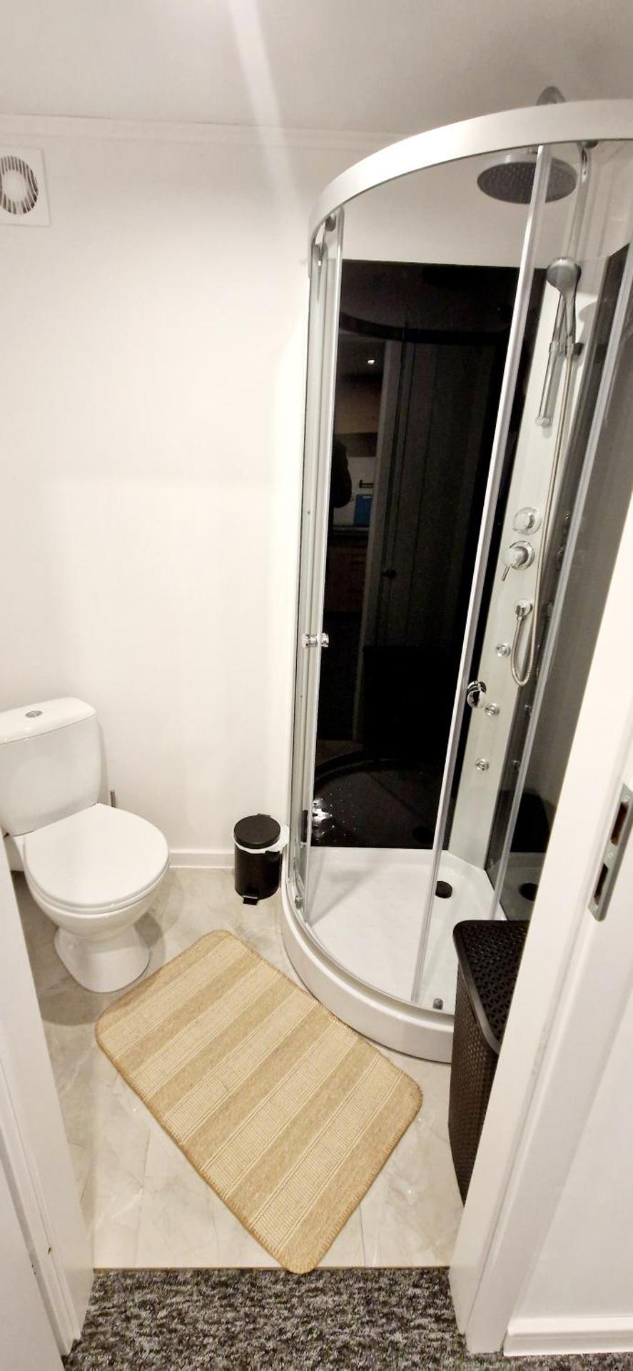 Apartamenty Daniłowskiego