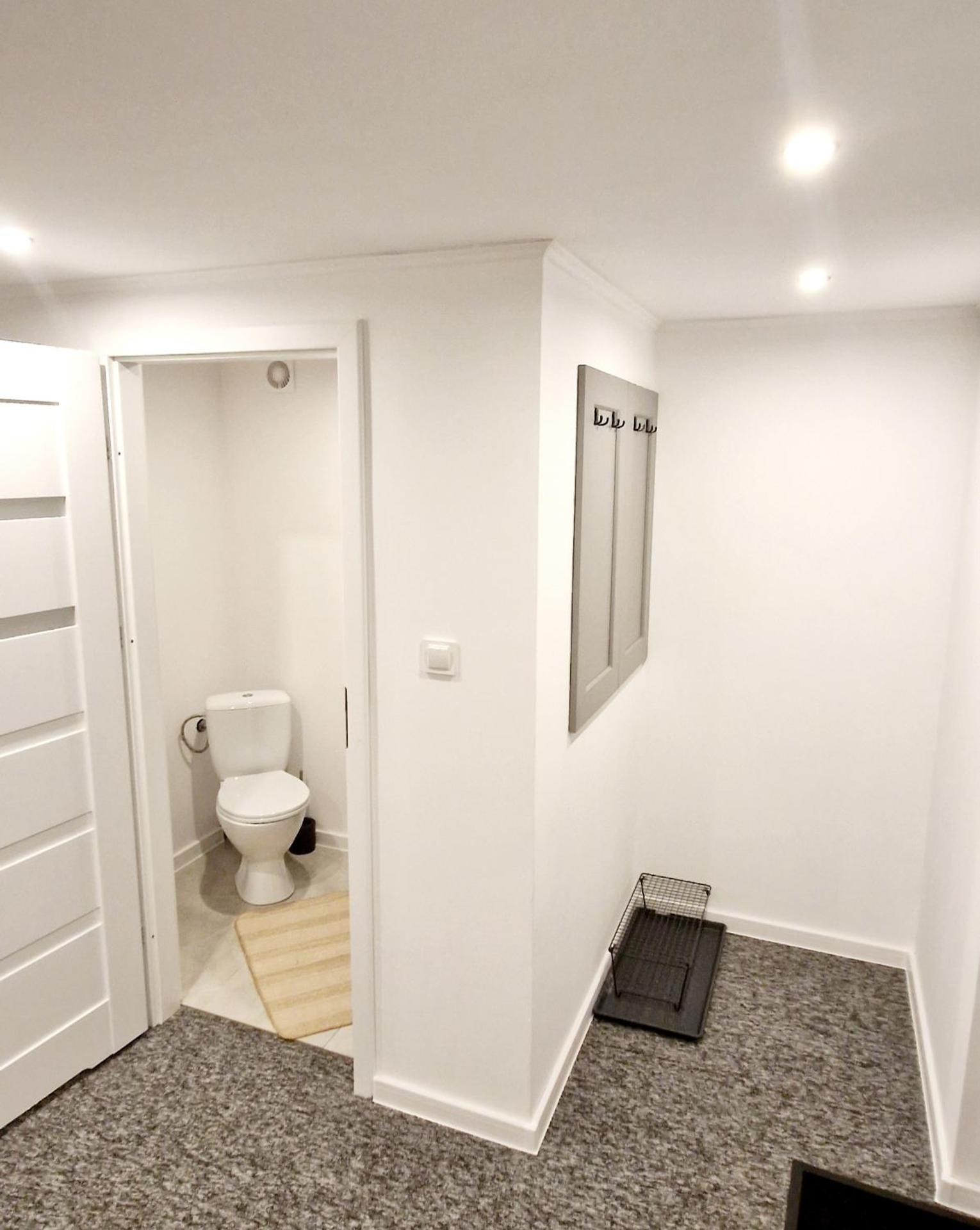 Apartamenty Daniłowskiego