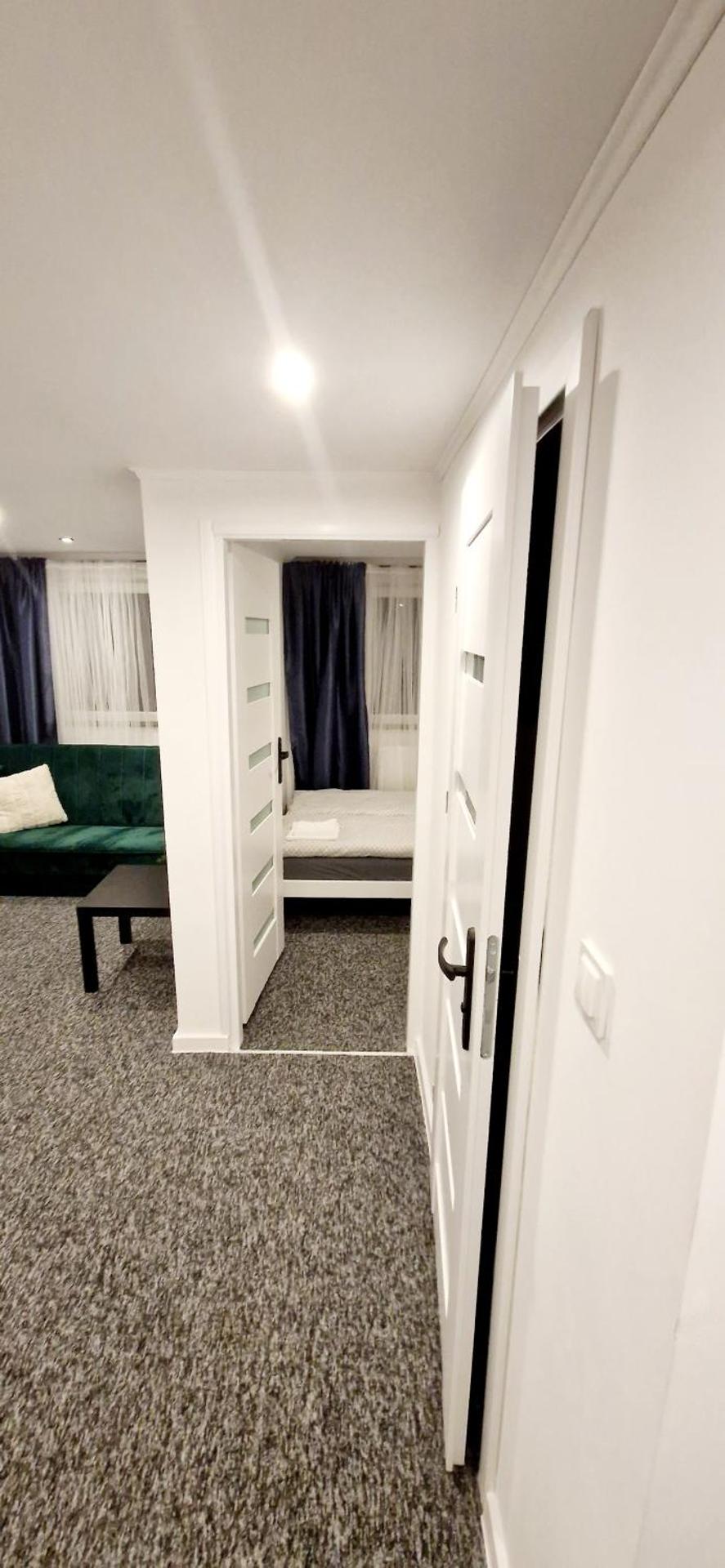 Apartamenty Daniłowskiego
