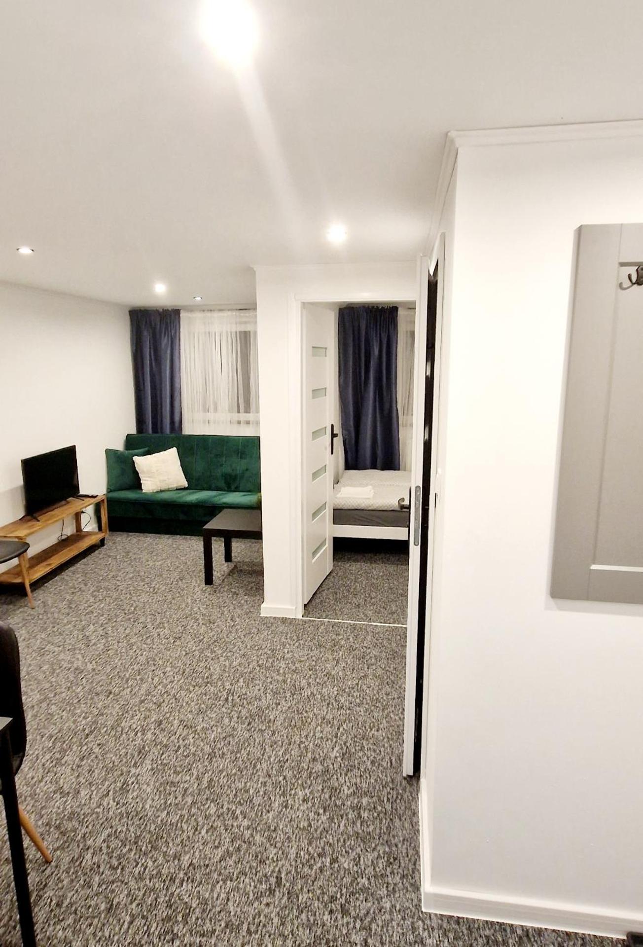 Apartamenty Daniłowskiego
