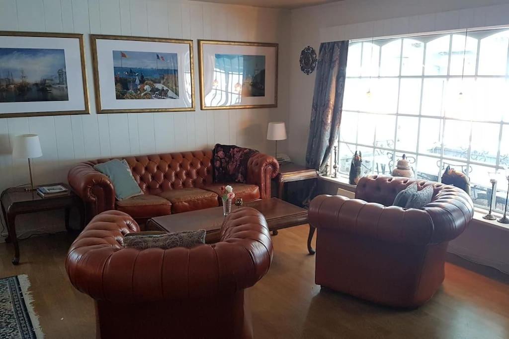 River Run Ranch - Telemark