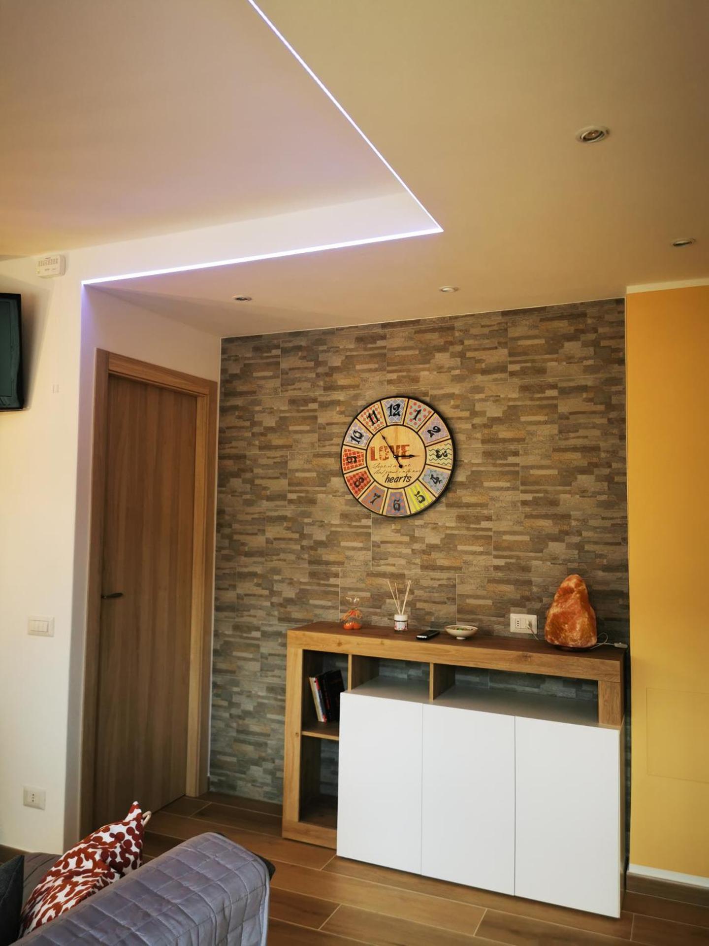 Appartamento la Canvetta