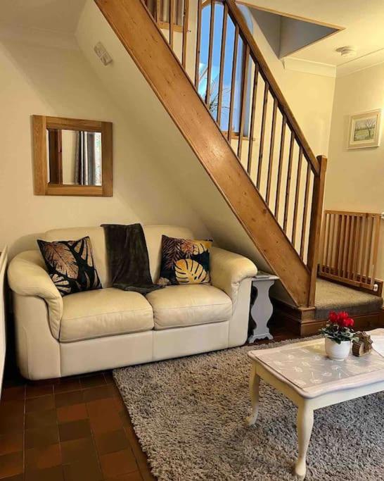 Cosy Heather Cottage