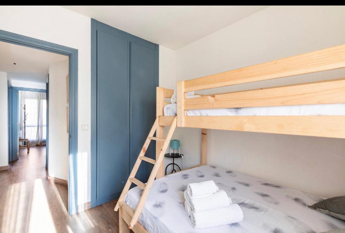 Mirador Del Río Piedra