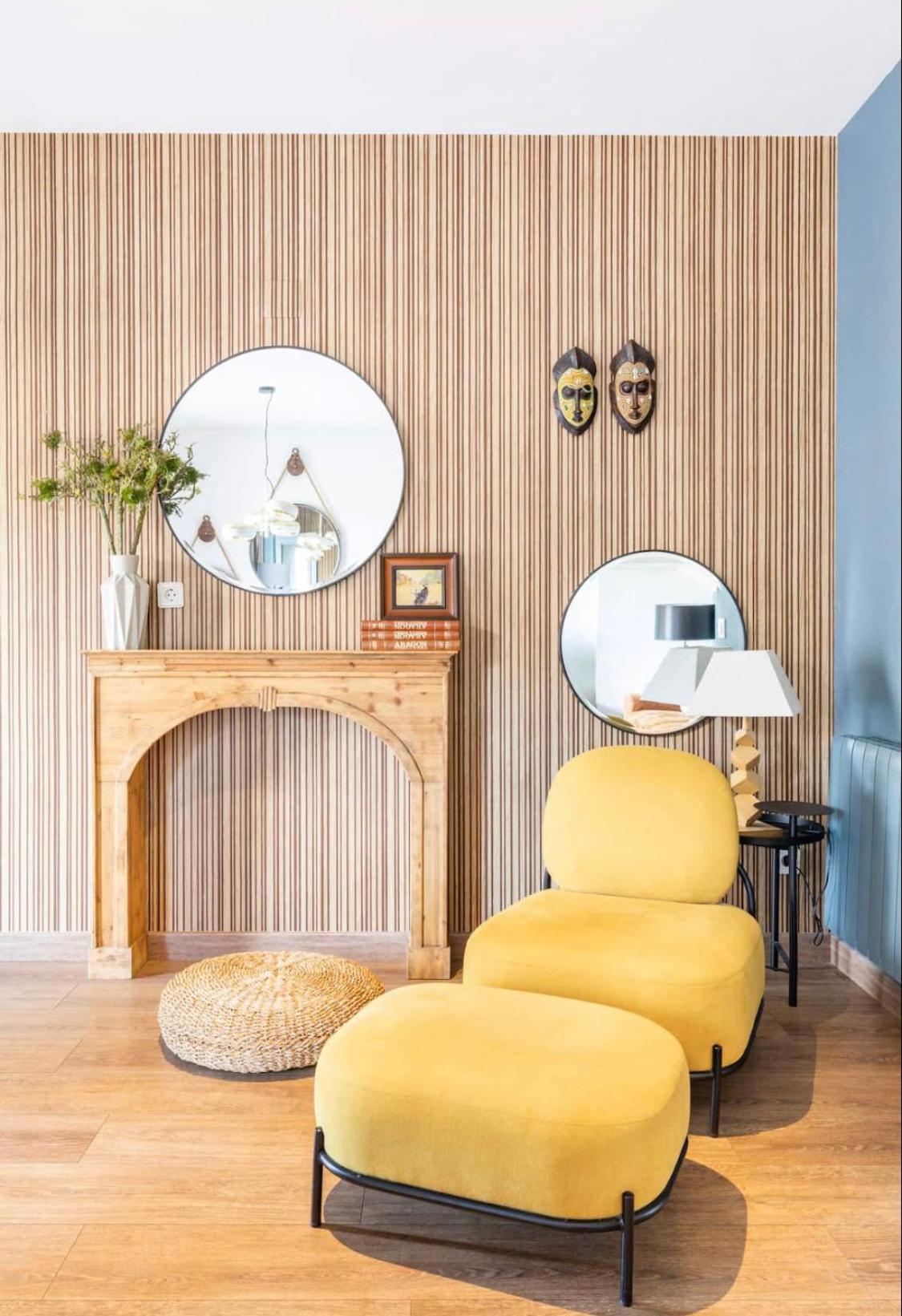 Mirador Del Río Piedra