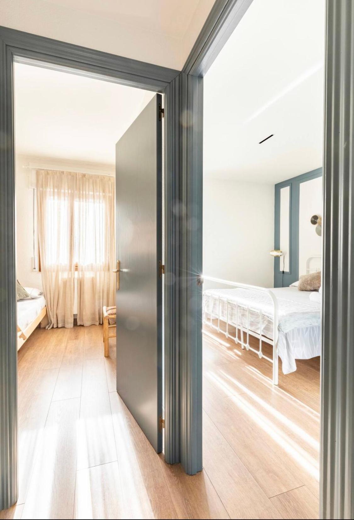 Mirador Del Río Piedra