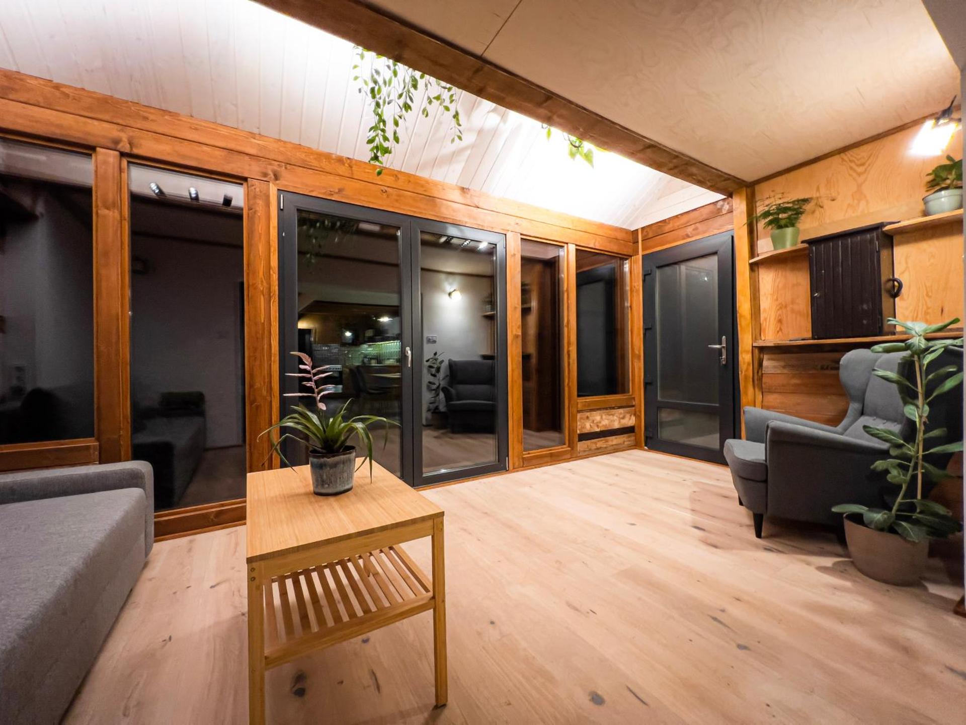 Erdőszéle Vendégház a Dunakanyarban