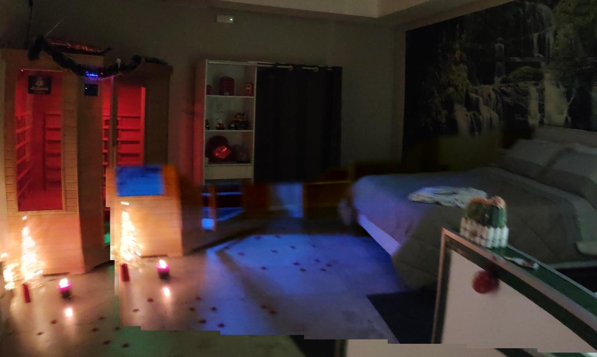 Le coccole luxury Suite