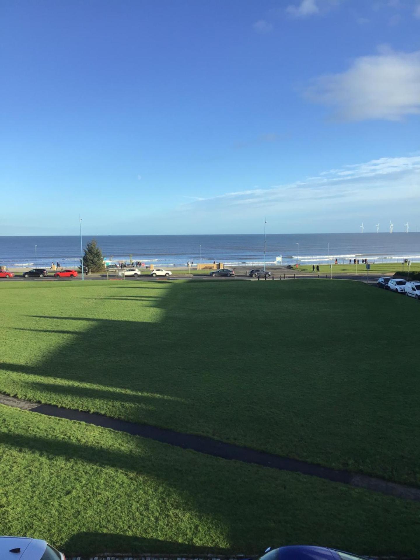 Sea View Guest House