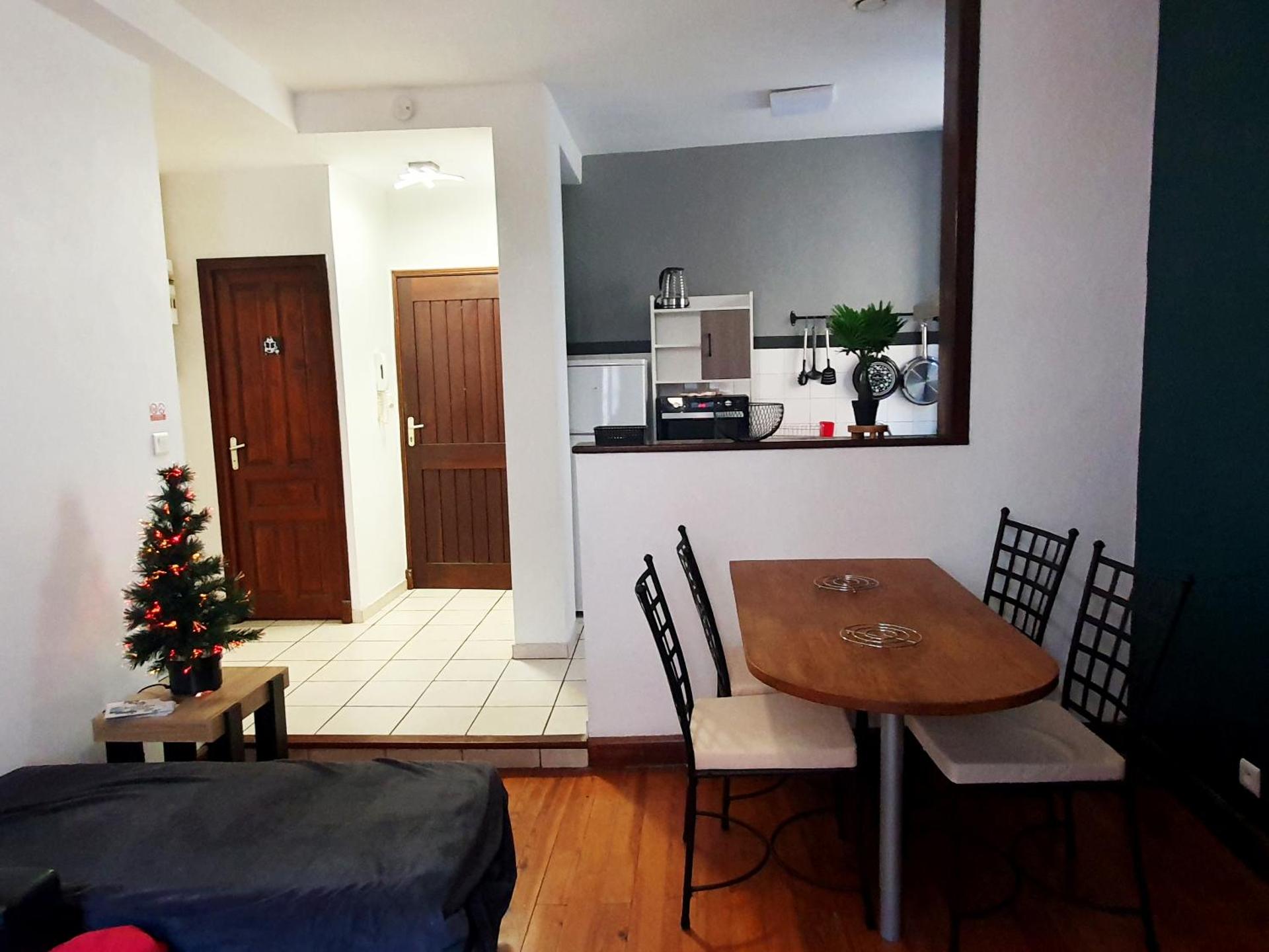 La ruelle des 2 vallées