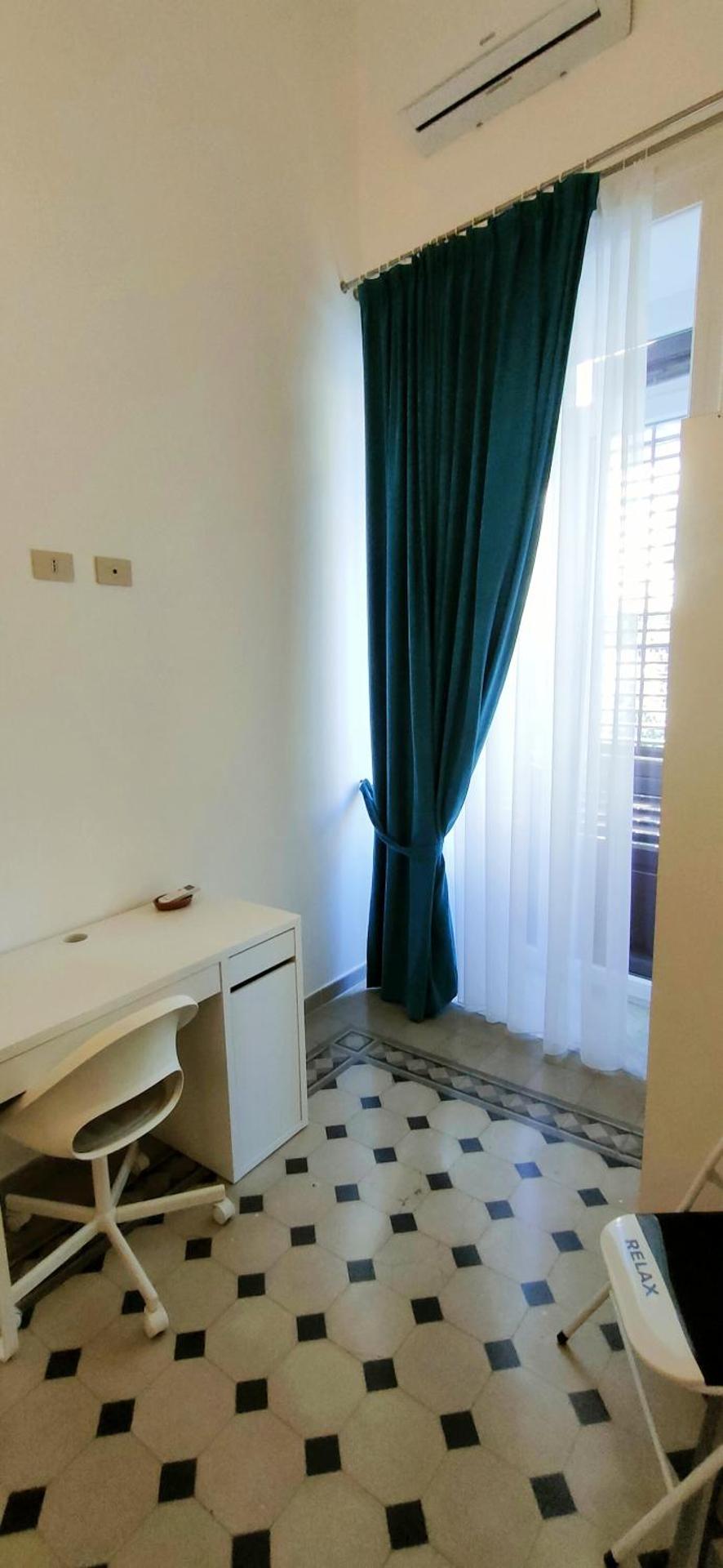 Double Room with Private External Bathroom