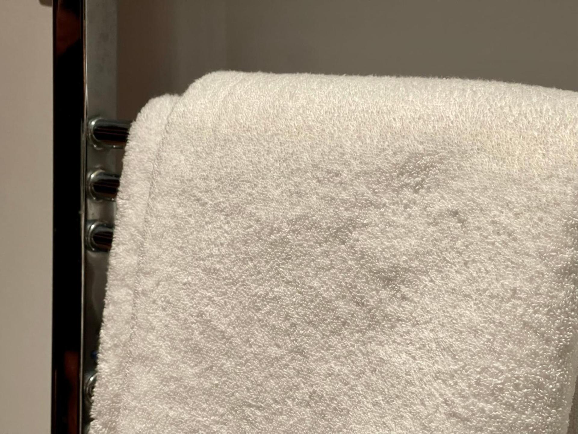 towels