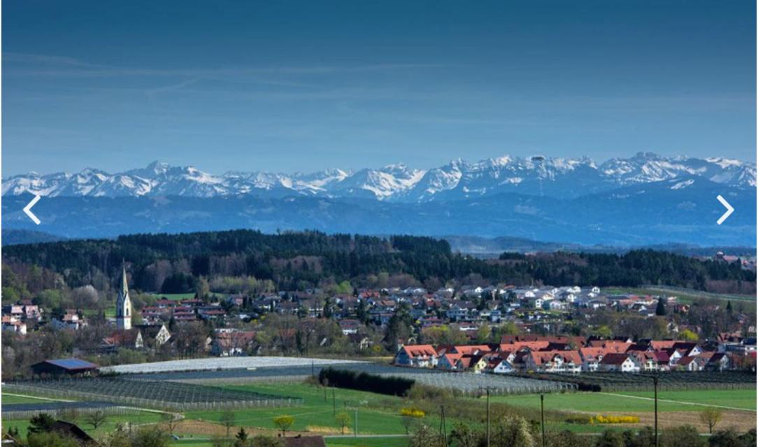 Ferienhaus Bodensee - by Heinke Wohnraum