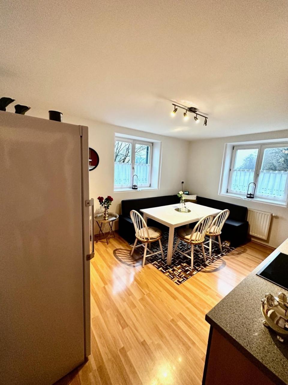 Sternenhimmel Gamlitz FeWo 3 SZ