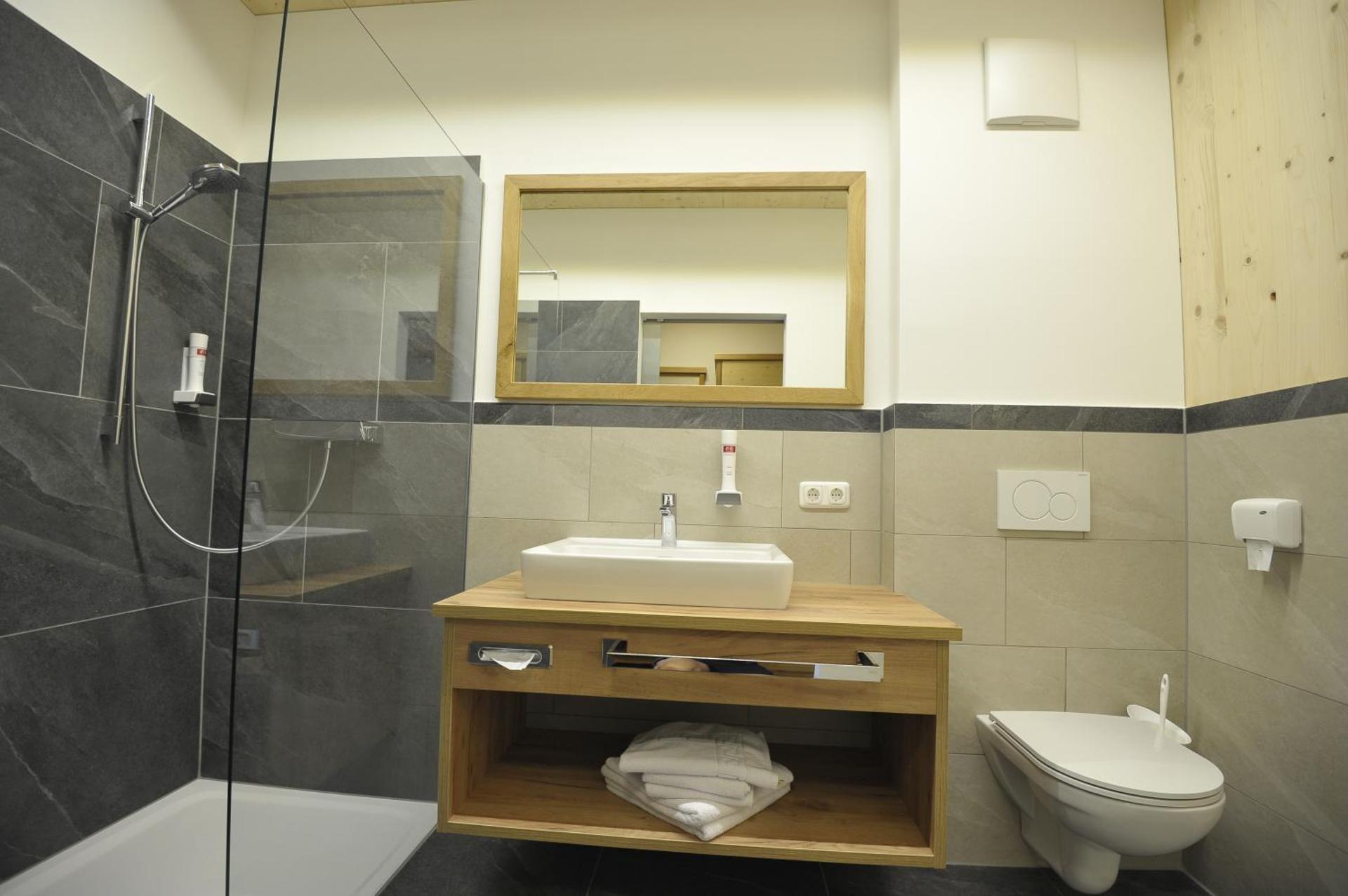 Das Dorfhotel Engl-Grafinger