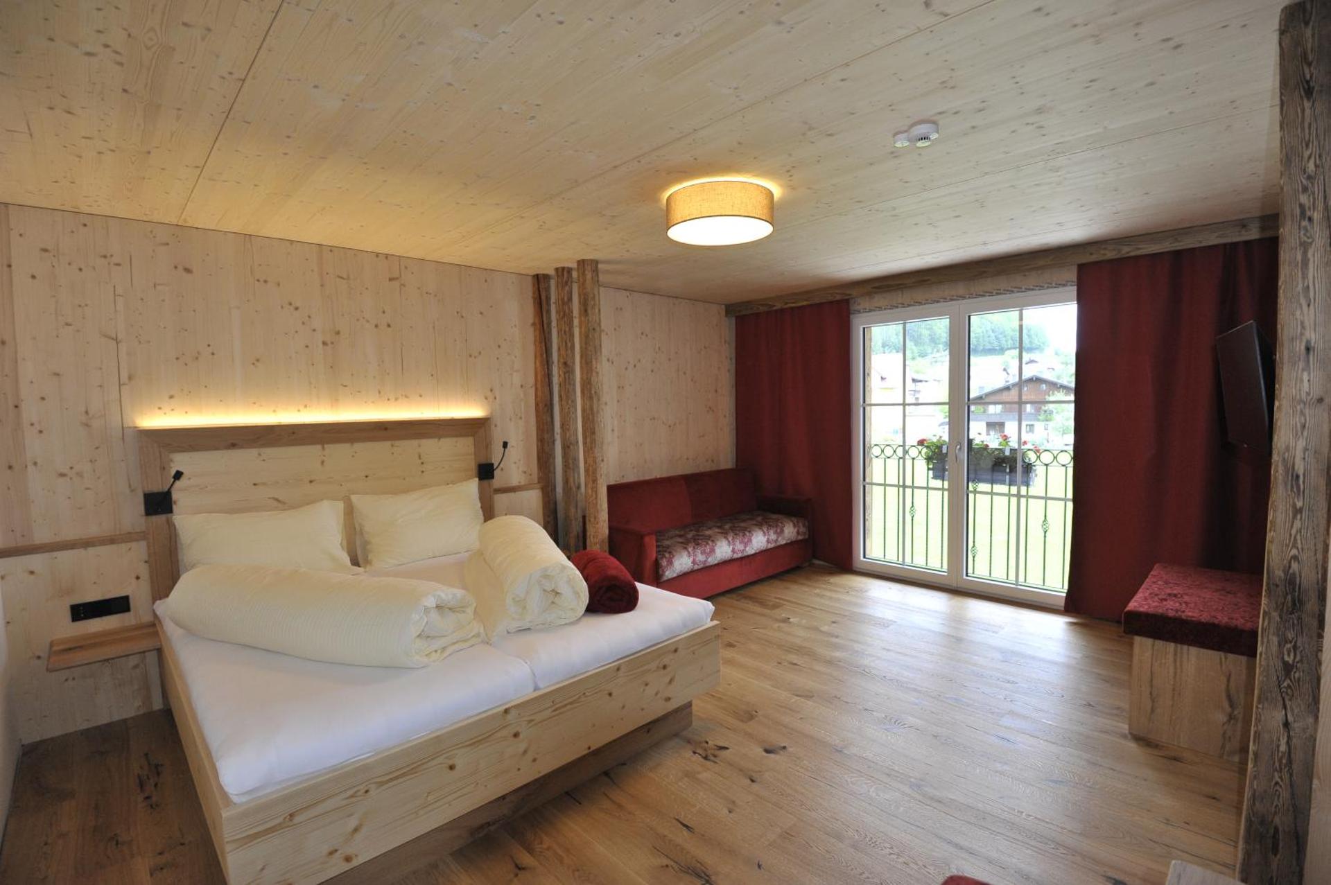 Das Dorfhotel Engl-Grafinger