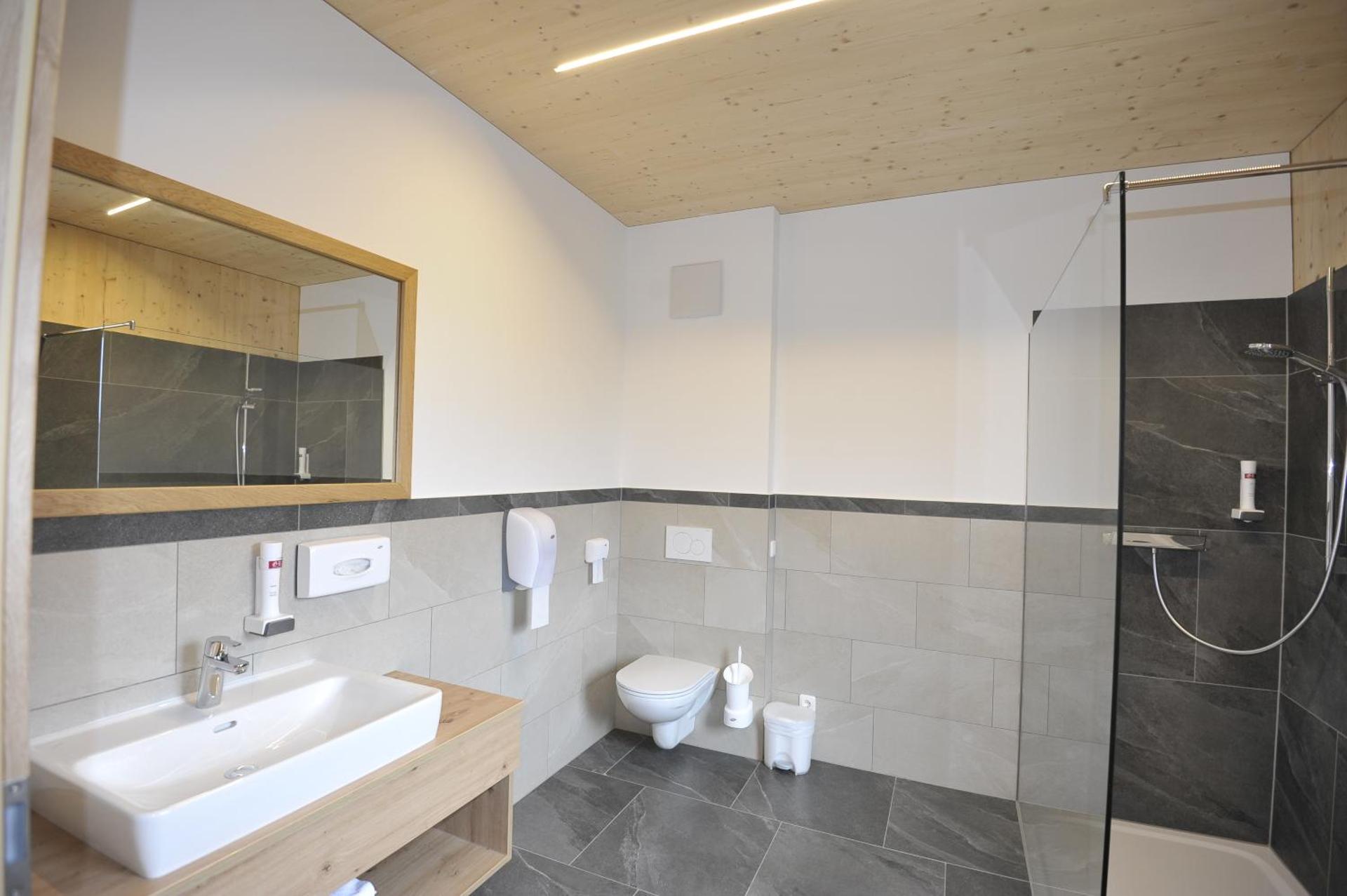 Das Dorfhotel Engl-Grafinger