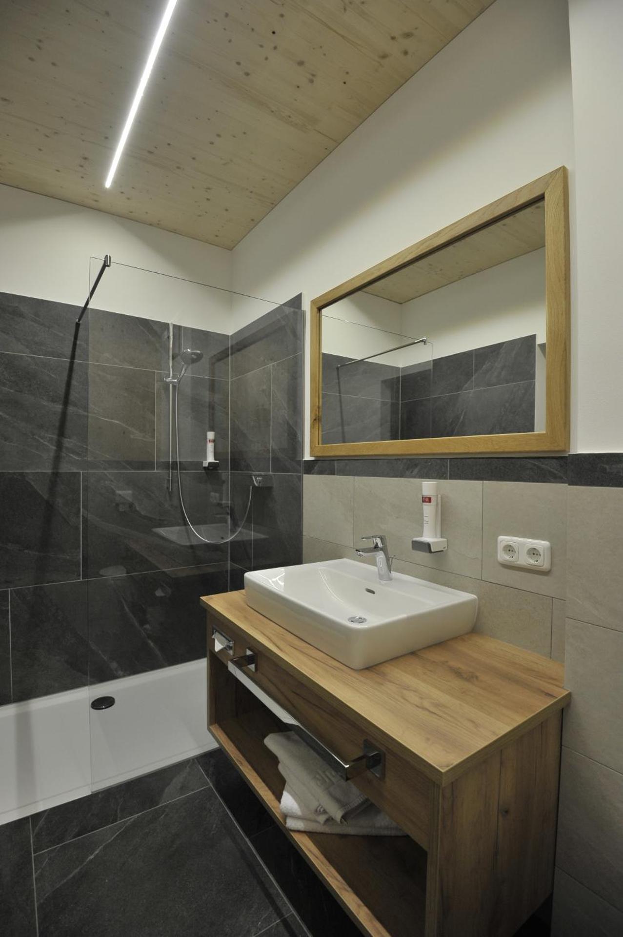 Das Dorfhotel Engl-Grafinger