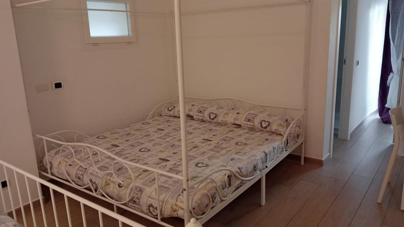 Deluxe Double Room with Extra Bed