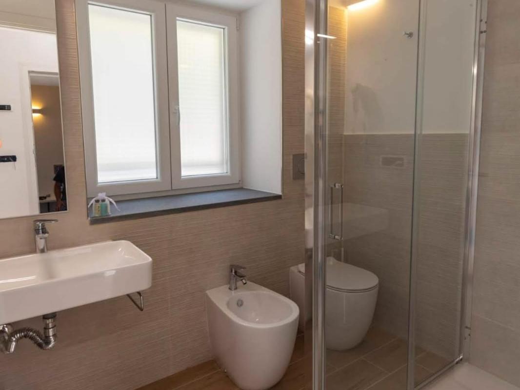 Deluxe Double Room with Extra Bed