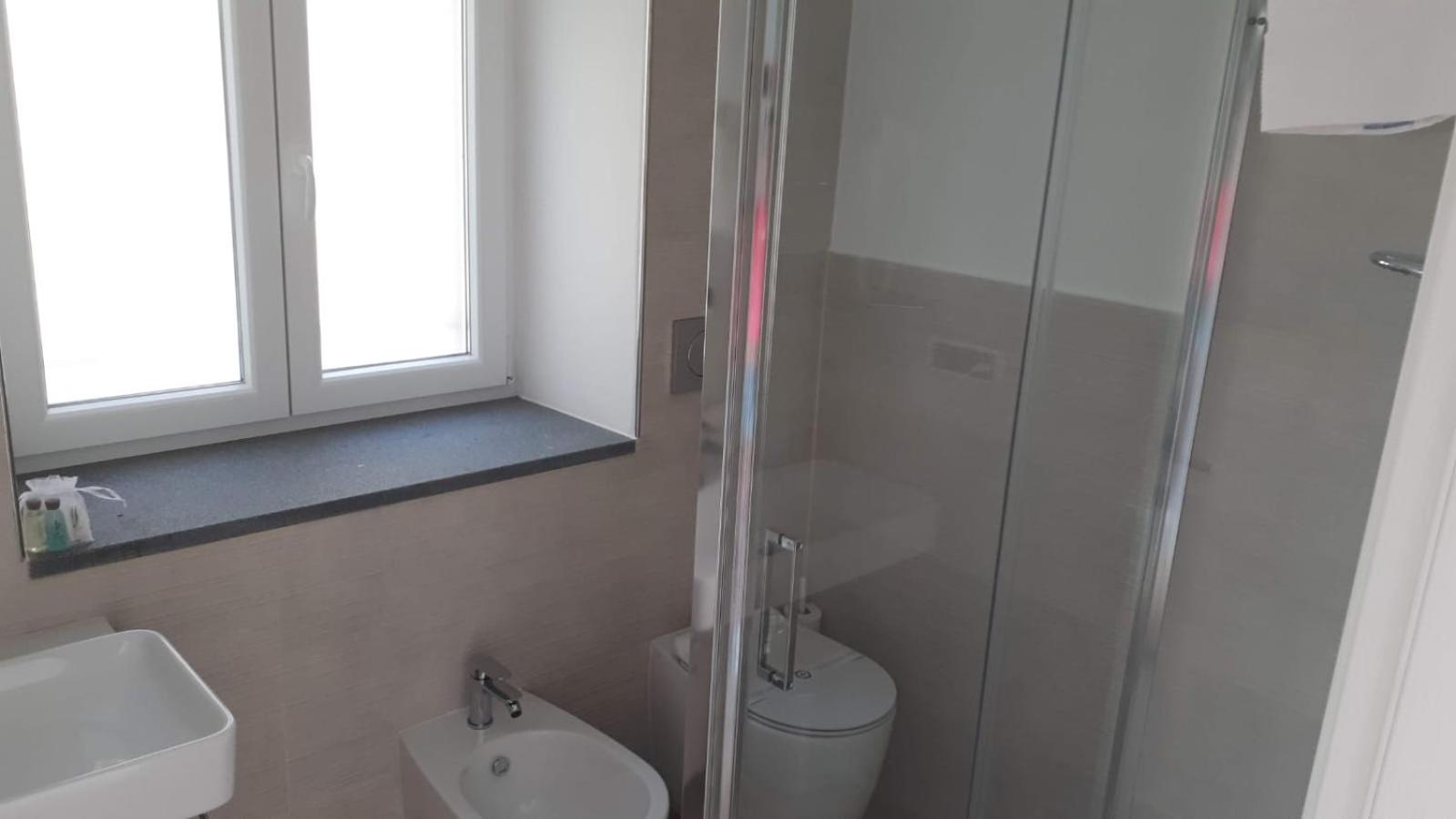 Deluxe Double Room with Extra Bed