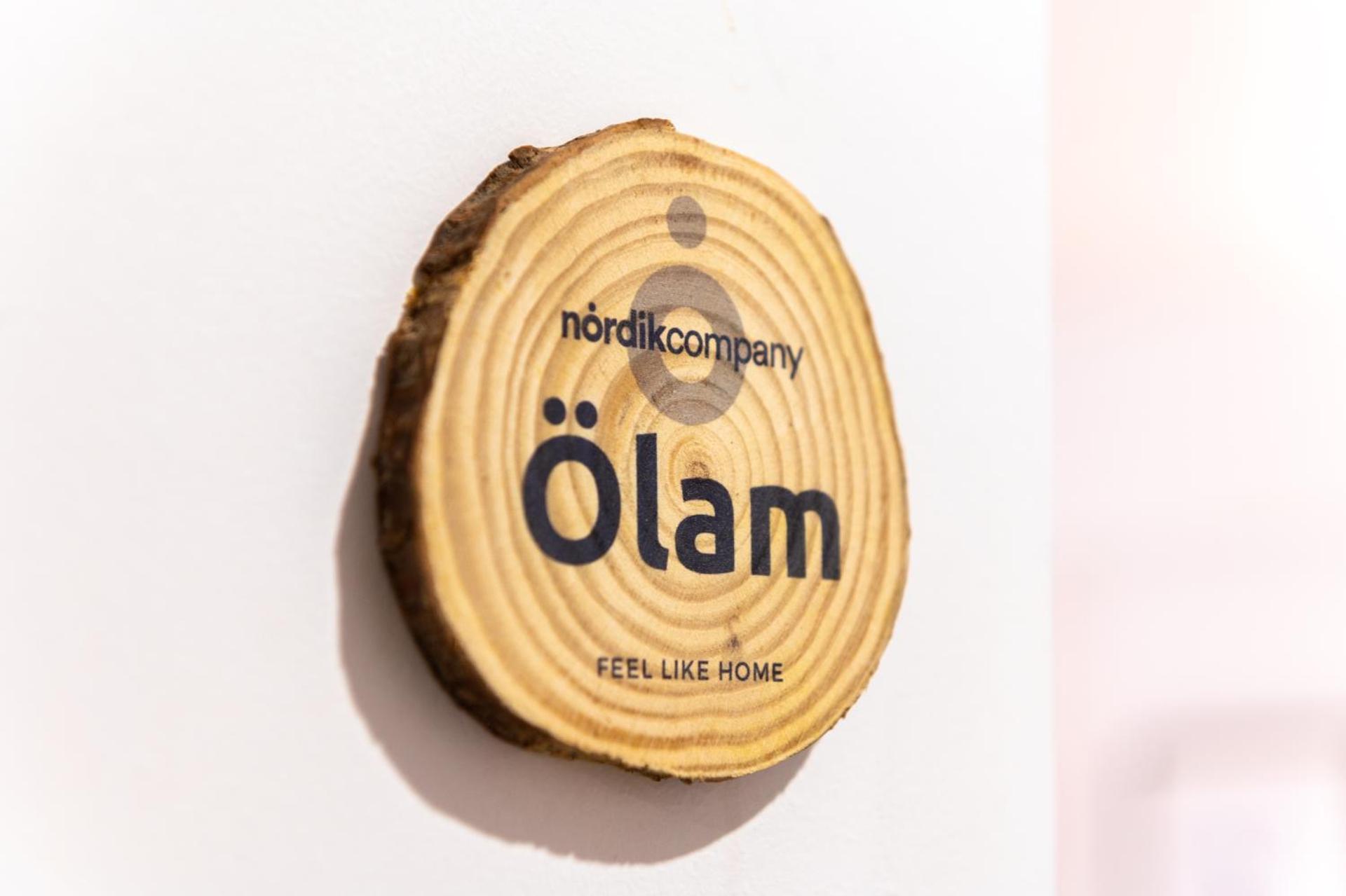 Nordik Rooms Urban - Centro "Helsinki"