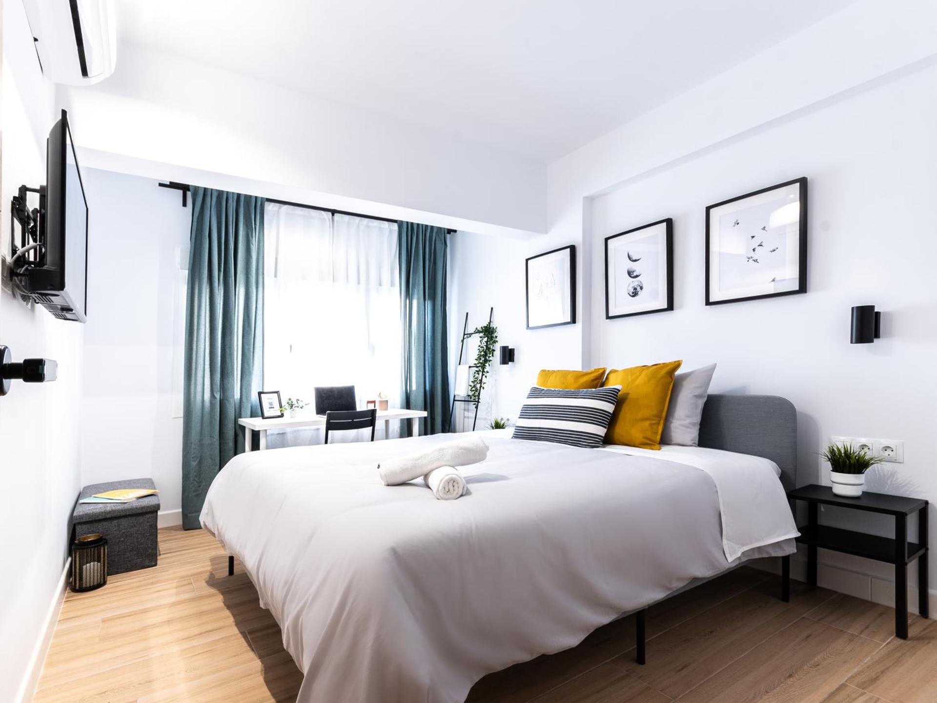 Nordik Rooms Urban - Centro "Helsinki"