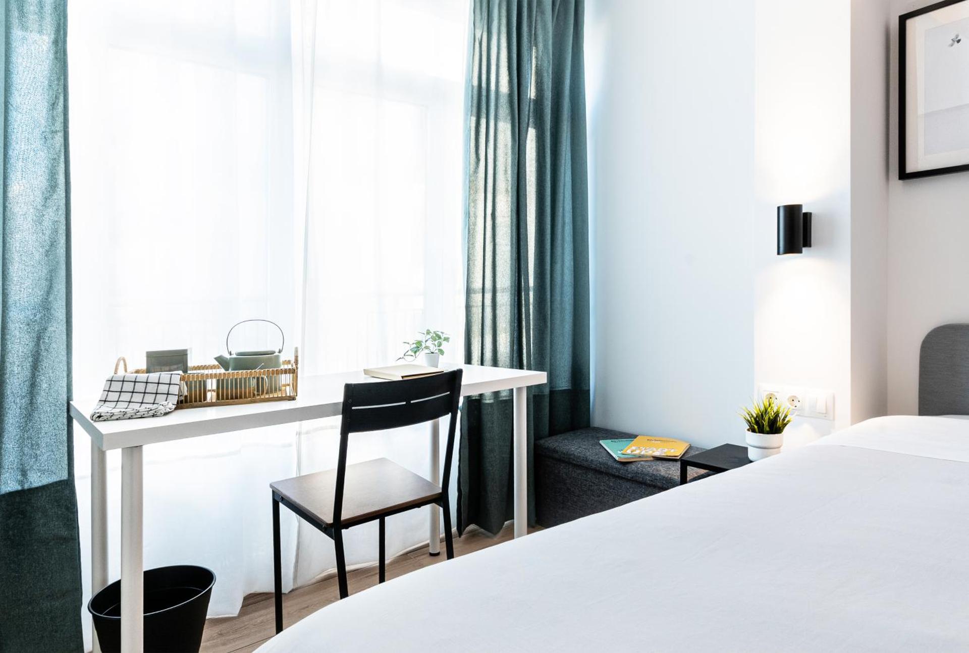 Nordik Rooms Urban - Centro "Helsinki"