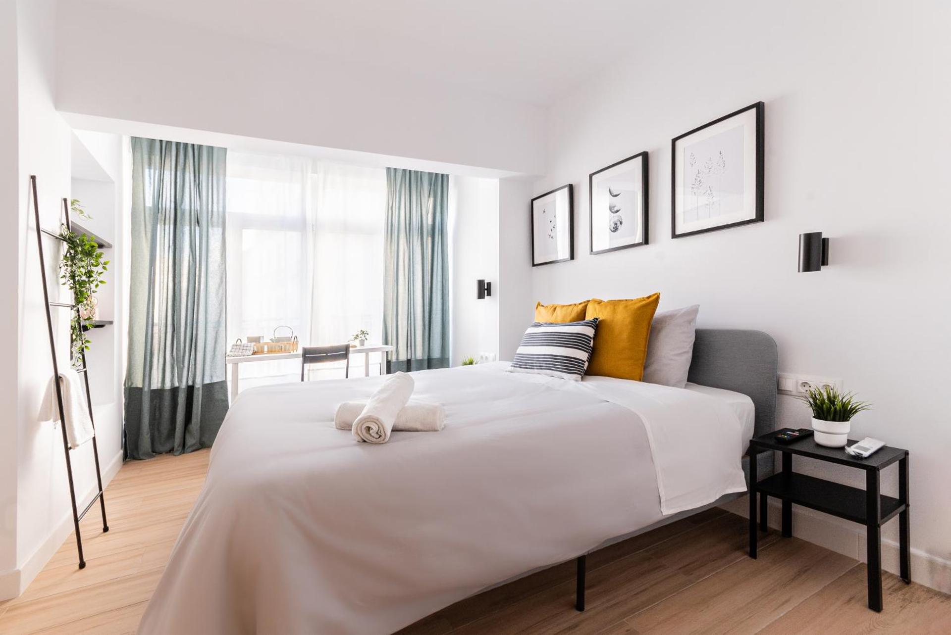 Nordik Rooms Urban - Centro "Helsinki"