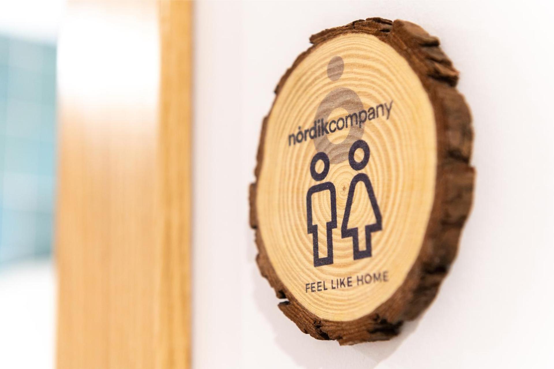 Nordik Rooms Urban - Centro "Helsinki"