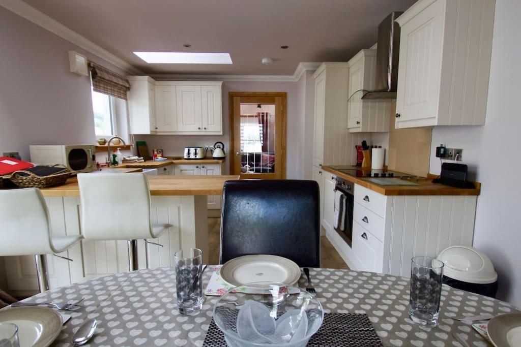 The Old Schoolhouse Lochearnhead