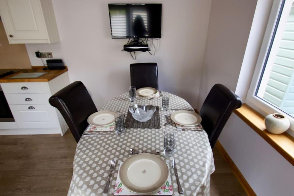 The Old Schoolhouse Lochearnhead