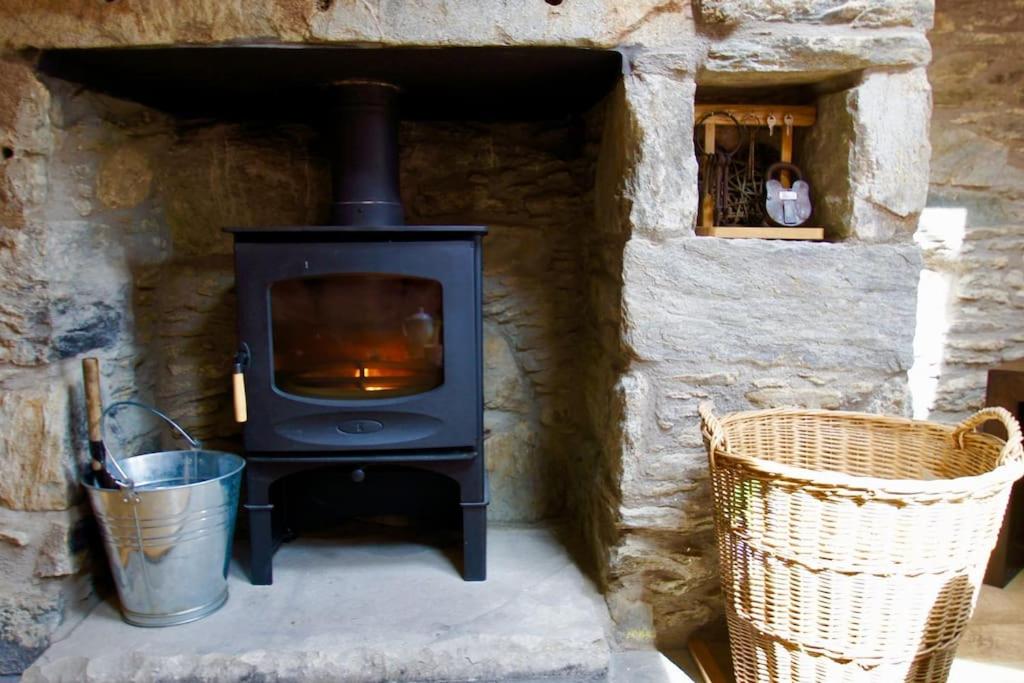 The Old Schoolhouse Lochearnhead
