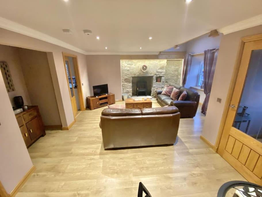 The Old Schoolhouse Lochearnhead