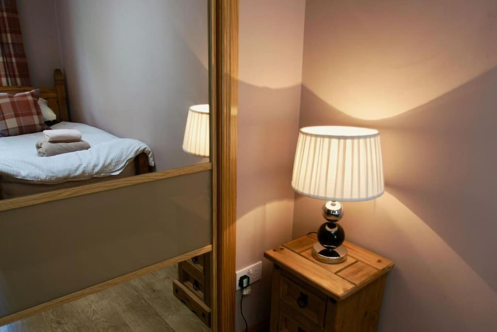 The Old Schoolhouse Lochearnhead